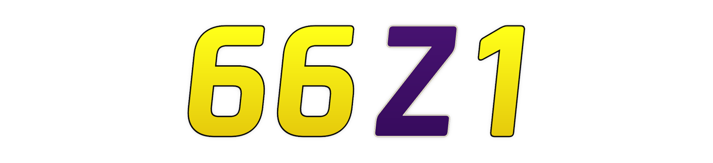 66z1 লোগো